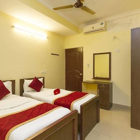 Oyo Rooms Yeshwanthpur Бенґалуру Екстер'єр фото