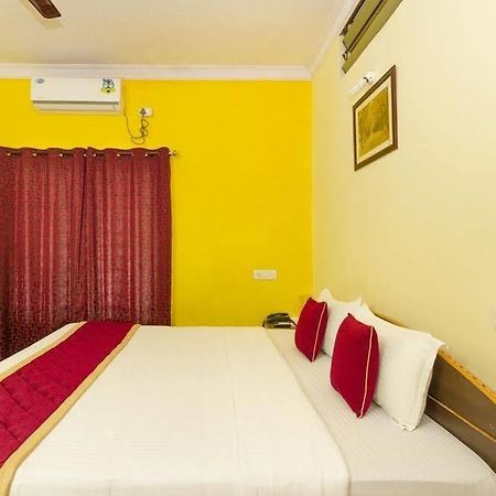 Oyo Rooms Yeshwanthpur Бенґалуру Екстер'єр фото