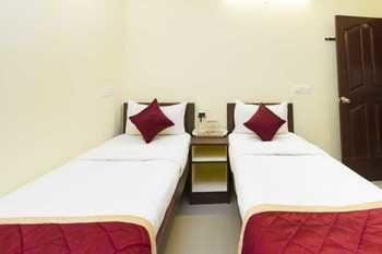 Oyo Rooms Yeshwanthpur Бенґалуру Екстер'єр фото