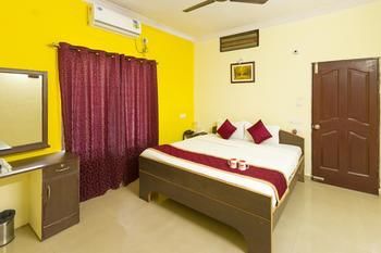 Oyo Rooms Yeshwanthpur Бенґалуру Екстер'єр фото