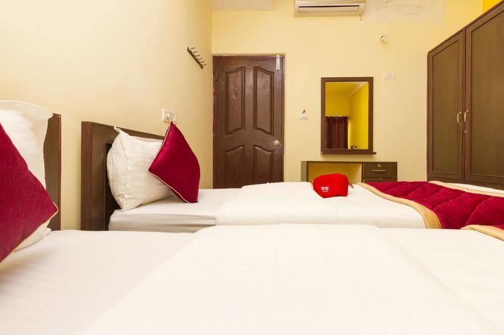 Oyo Rooms Yeshwanthpur Бенґалуру Екстер'єр фото